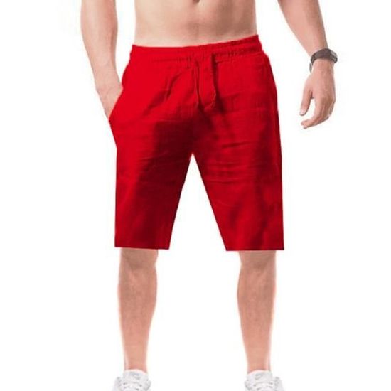 Haimont Short de 12,7 cm pour homme, léger, à séchage rapide