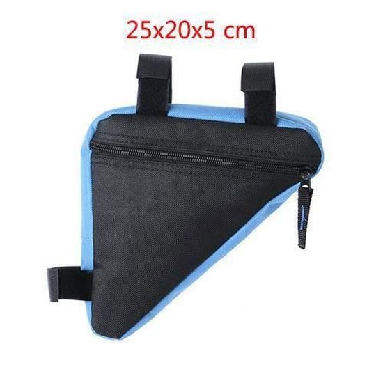 Sacoche de Selle Vélo | Plus de 60 Sacoches en Stock