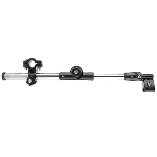 Rack De Parapluie De Vélo, Pour Poussette Support De