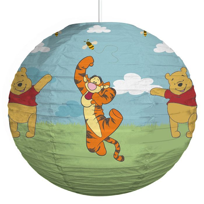 Boule Japonaise DISNEY Winnie L'Ourson - Cdiscount Maison Boule Japonaise DISNEY Winnie L'Ourson - Cdiscount Maison