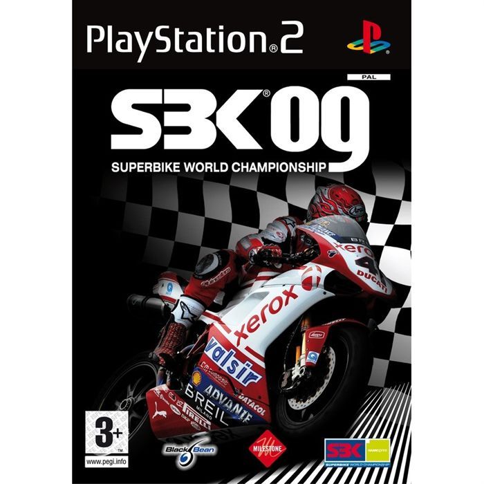 Sbk 09