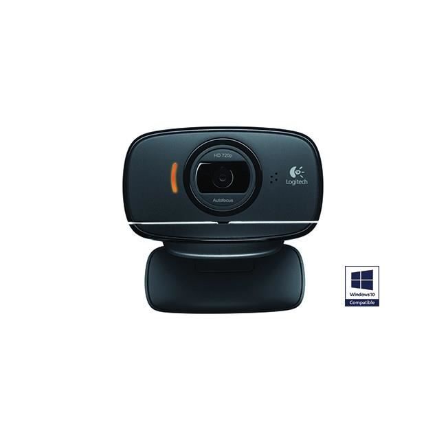 Logitech webcam HD - C525