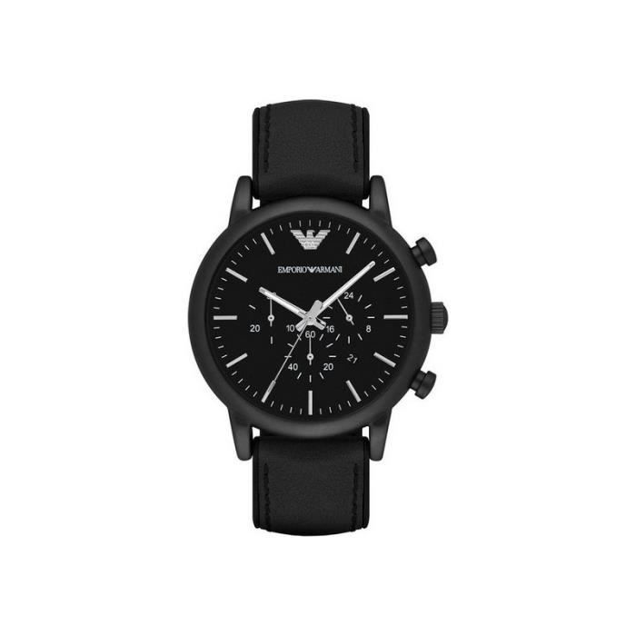 Armani - Montre Homme Armani AR1970 (46 mm)