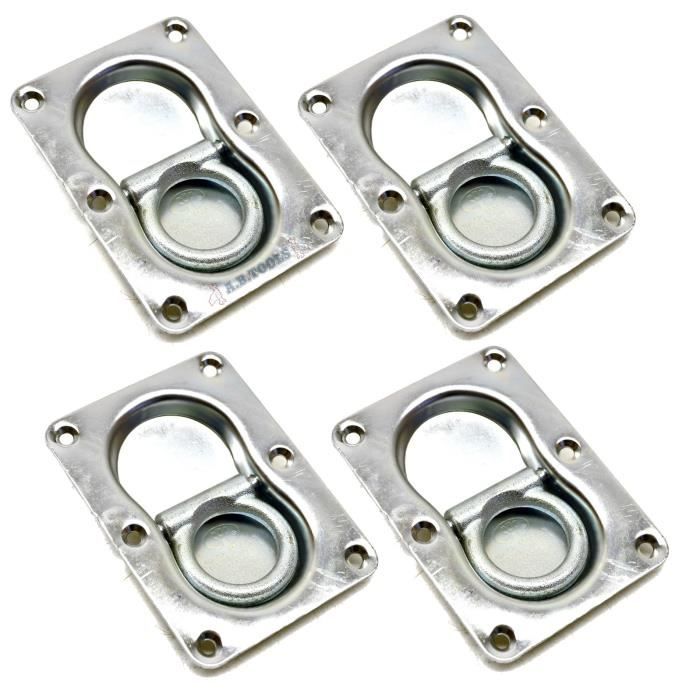Arrimage Arrimage encastré / oeil / Ring / Anchor TR134