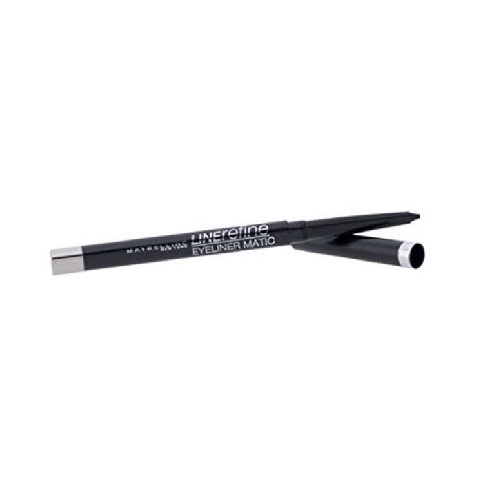 GEMEY MAYBELLINE-Gemey Maybelline Liner Matic