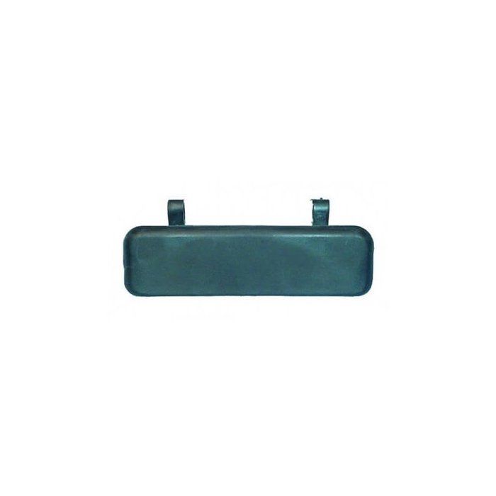Poignée de porte extérieure avant ou arrière droite ou gauche noire Renault Clio 1 1990-1998 RA35555