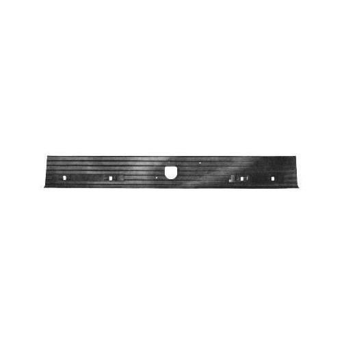 GRILLE DE HAYON pour PEUGEOT - 205
