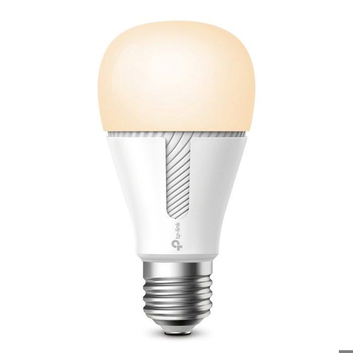 TP-LINK Ampoule connectée WiFi KL110 Kasa - LED - E27 - 10 W