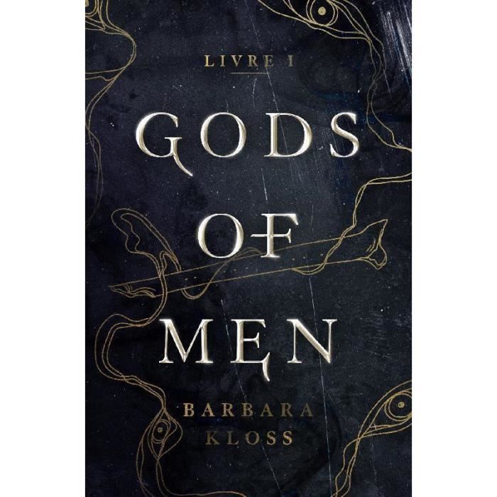 Livre - gods of men