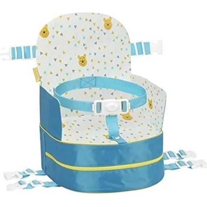BADABULLE Rehausseur Nomade Winnie