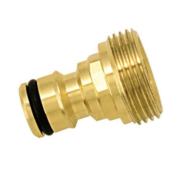 Adaptateur mâle 20 x 27 Boutté