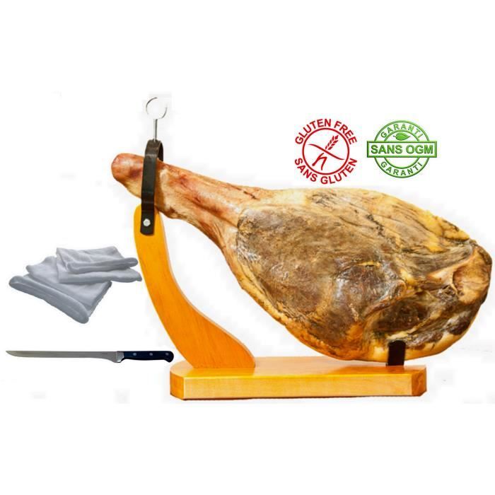 Coffret charcuterie catalane N°49