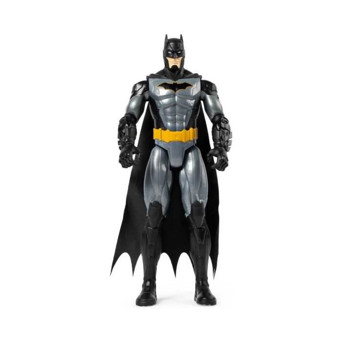 Figurine Batman Renaissance Tactique 30 cm - DC - Super Heros