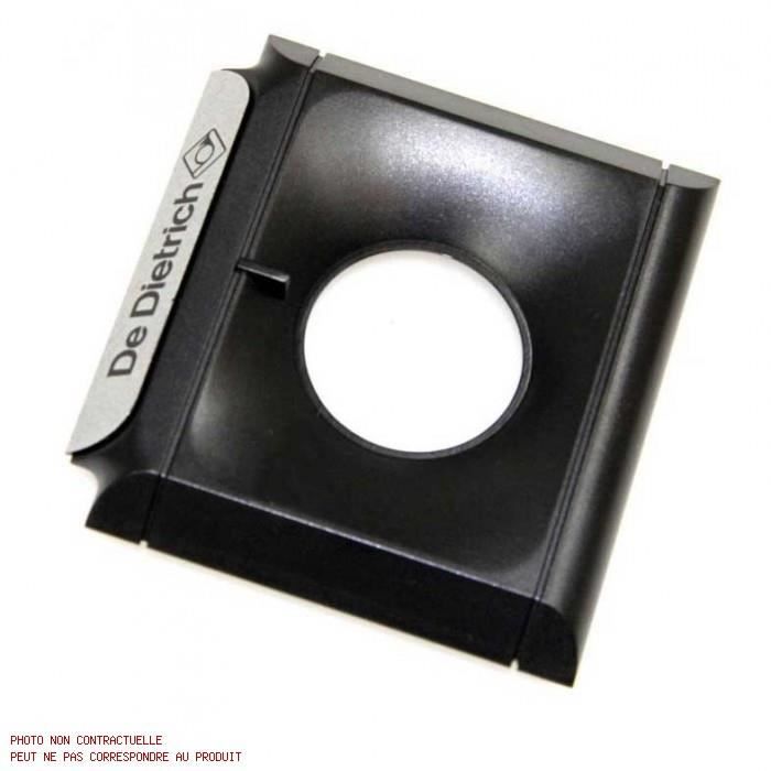Gaine pour hotte DE DIETRICH 72X6395 - - DHD784X - DHD784X1 - BVMPièces