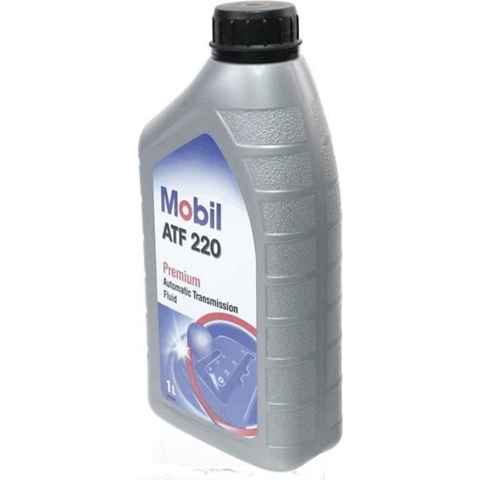 MOBIL ATF 220 Huile de boîte