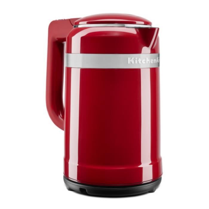 BOUILLOIRE KITCHENAID 1,5 L - DESIGN 5KEK1565