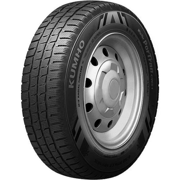 KUMHO CW51 C 205/75 R16 110 R Pneu Hiver