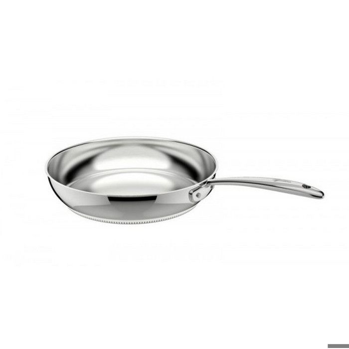 lagostina - poêle inox 20cm - 11116040120