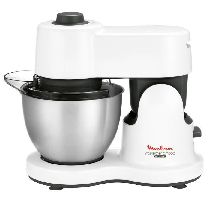 ROBOT QA202110 MASTERCHEF MOULINEX