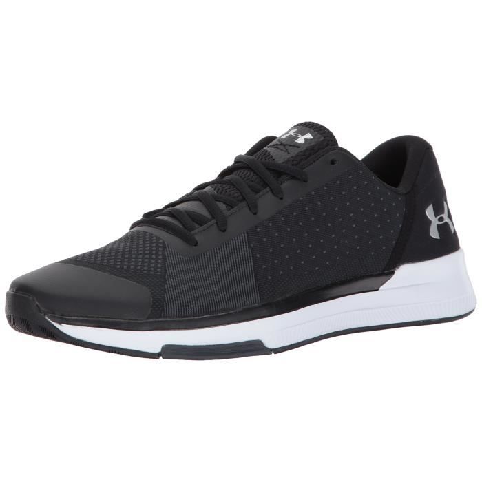 Chaussures De Running UNDER ARMOUR hommes ua showstopper 1295774-600 formateurs O93MU Taille-44 1-2