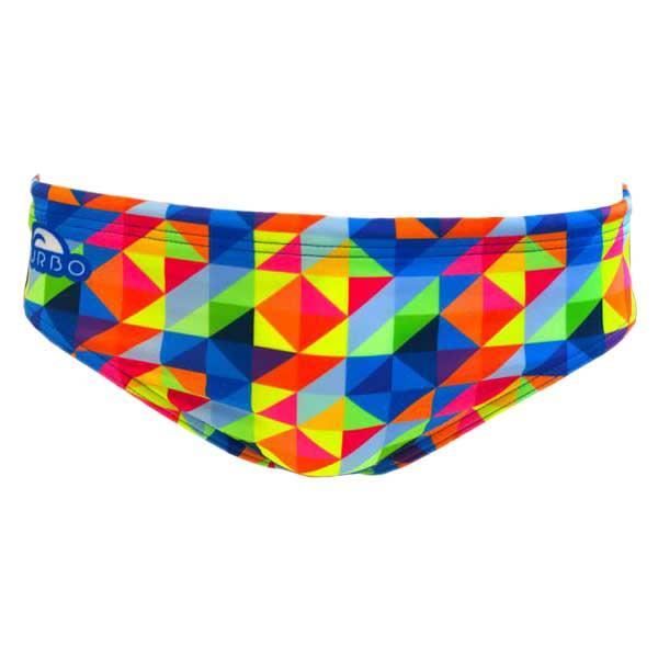 MAILLOTS DE BAIN Homme Slips bains Turbo Oritu