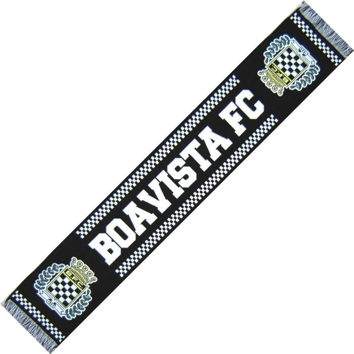 ECHARPE BOAVISTA FC Portugal No drapeau maillot fanion casquette ...