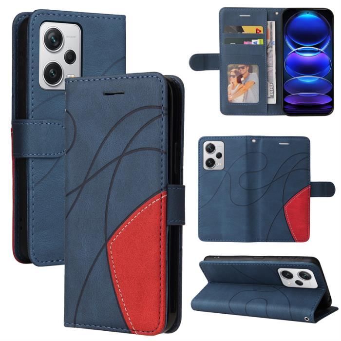 Coque pour Xiaomi Redmi Note 12 Pro+/ Note 12 Pro Plus 6.67\