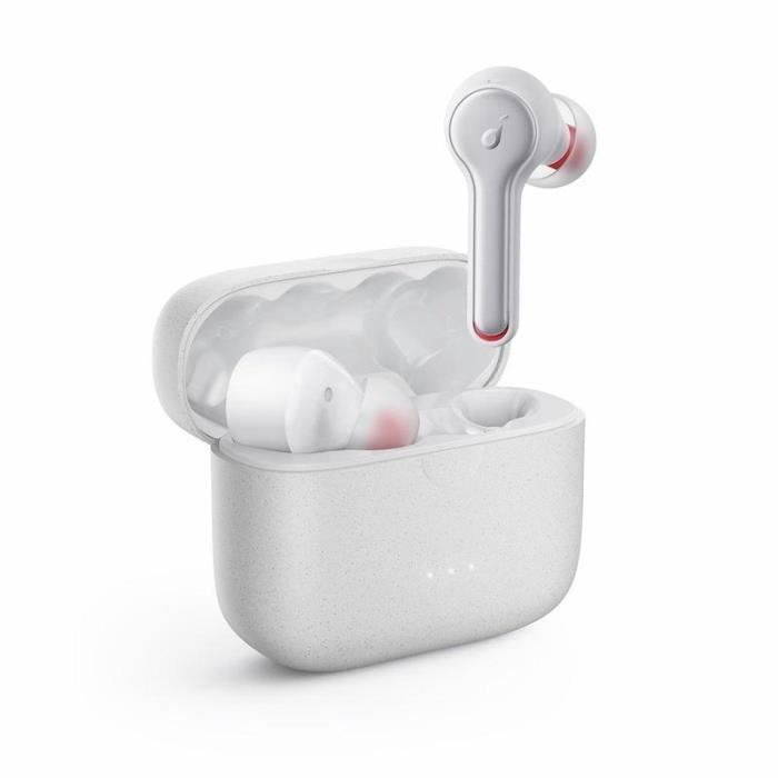 Anker Soundcore Liberty Air 2 Écouteurs sans fil Blanc A3910