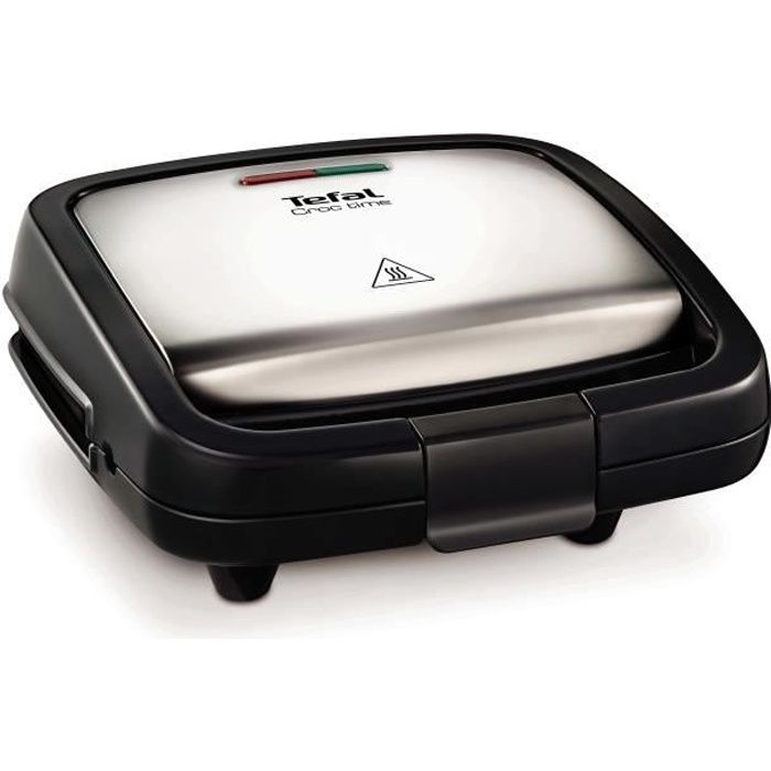 CROQUE GAUFRES CROC'TIME SM193D34 T