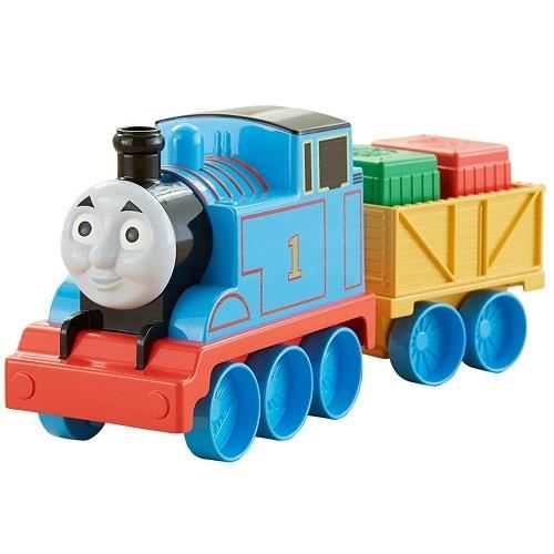 Mon Premier Train Thomas