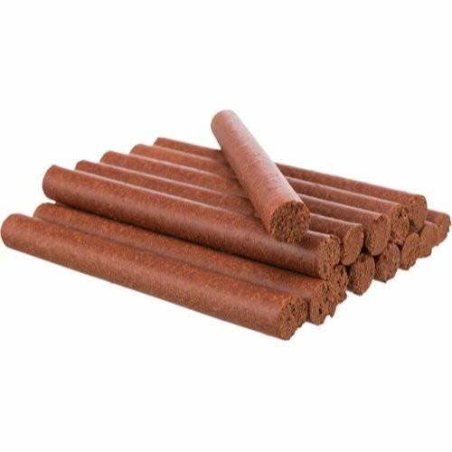 Stick à mâcher pour chien Trixie (Saumon)