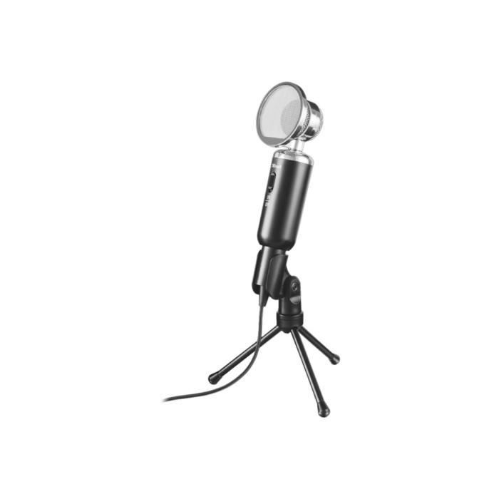 Trust Madell Desk Microphone Microphone