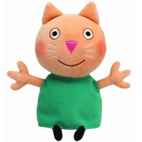 TY PEPPA PIG - CANDY CAT…