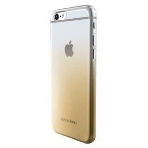 XDORIA Coque engage gradient pour iPhone 6+/6S+ - Or
