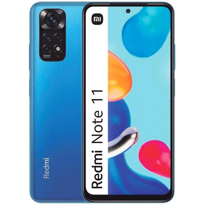Test Xiaomi Redmi Note 9 Pro : un excellent smartphone à moins de 300€ #5