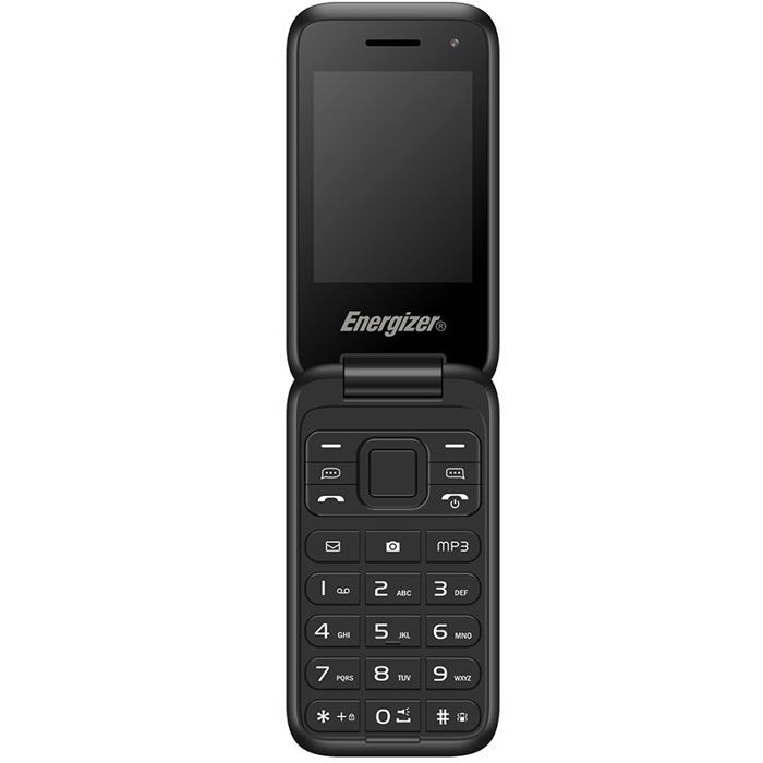 energizer telephone mobile e282scd 2.8 - vue 2