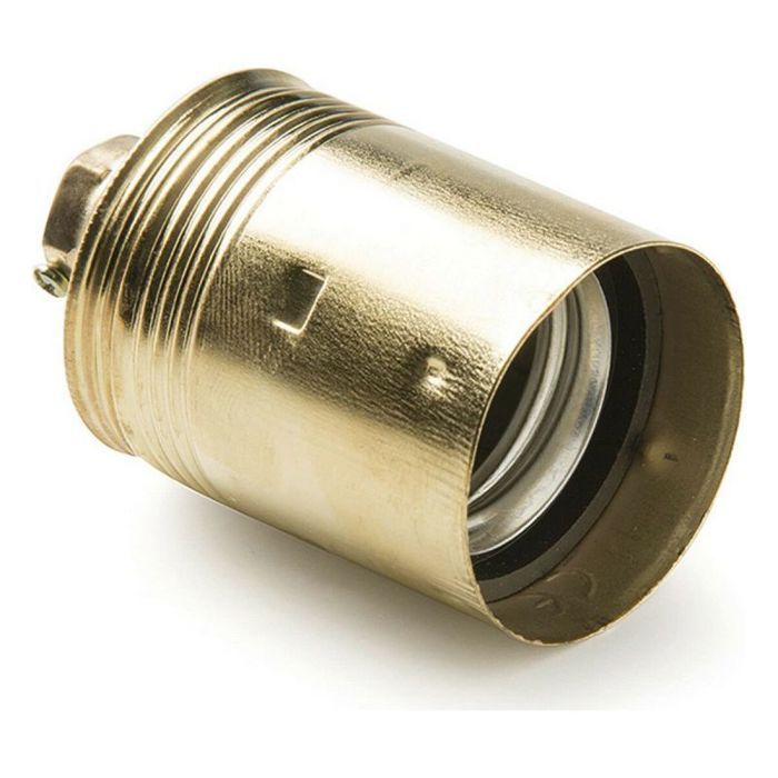 Douille Adaptateur E27 Pour Radio - Pièce Détachée Pour Gamme OXYGEN