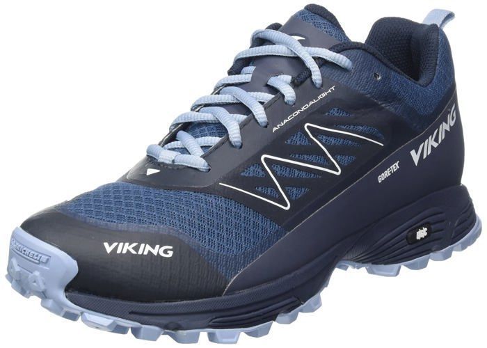 Viking Anaconda Light Inv Fit GTX – Chaussure De Trail Homme/Femme Légère Et Imperméable