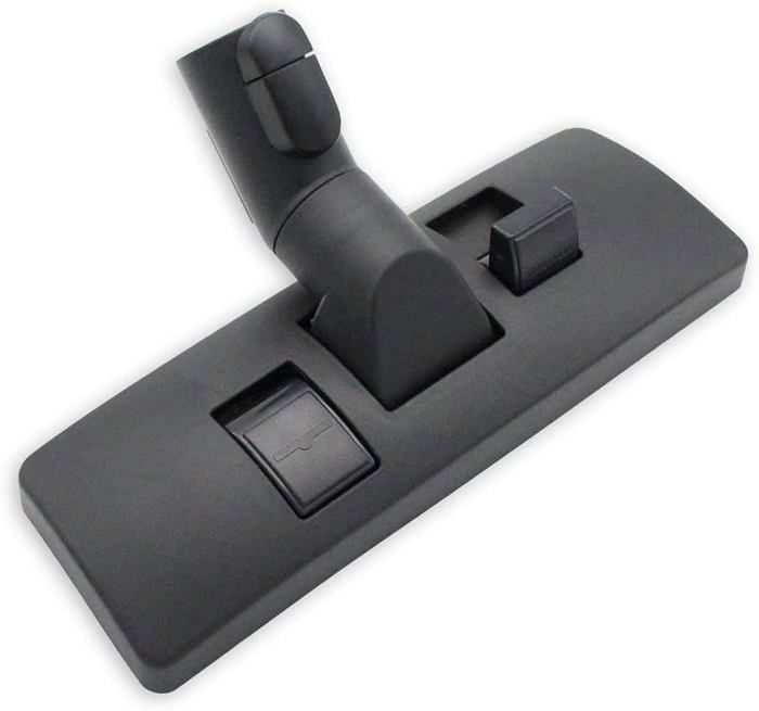 Brosse Universelle 35mm Pour Aspirateur Miele C3 - Alternative SBD 285-3, 2 Canaux Air, Anti-Cheveux