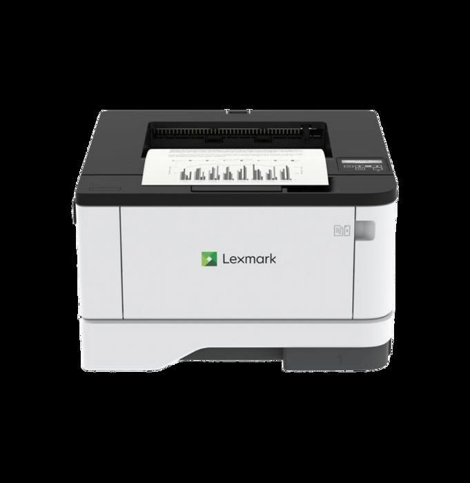 Imprimante multifonction - LEXMARK - MX431 - Laser - Wi-Fi - Impression recto verso automatique