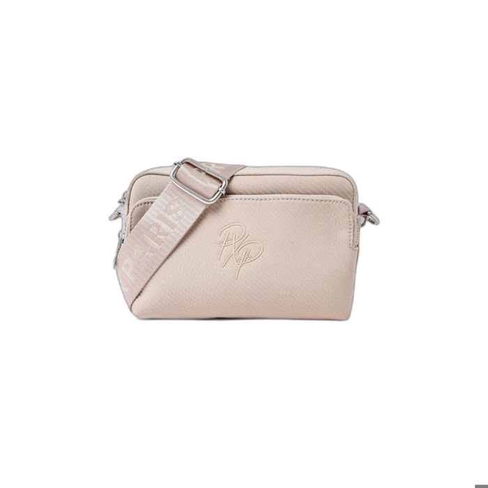 Sac bandoulière Project X Paris Écorce Bretelles ajustables