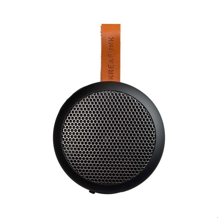 Enceinte Bluetooth Kreafunk AGO 2 - vue 3