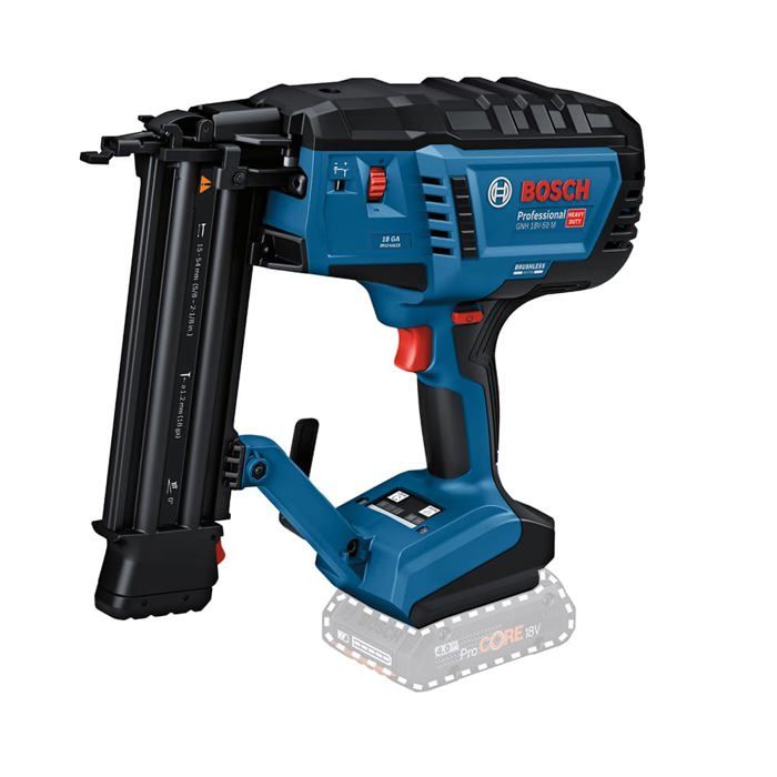 Cloueuse Bosch professional 0601482400