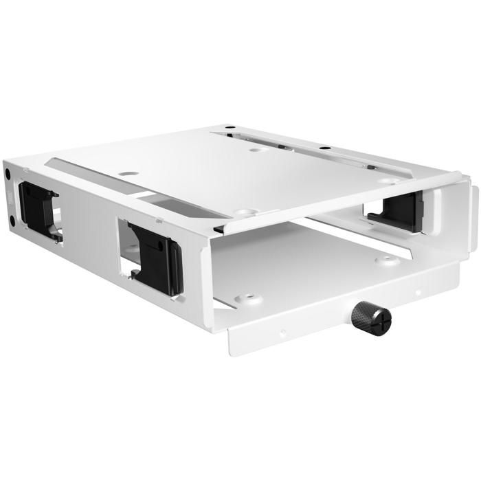 BEQUIET Rack disque dur HDD Ca