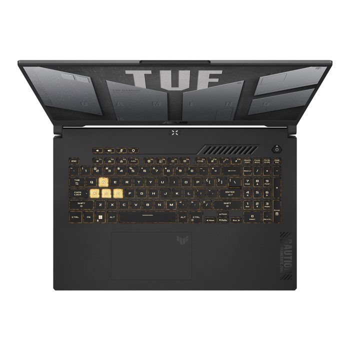 ASUS TUF Gaming A17 TUF707NV-