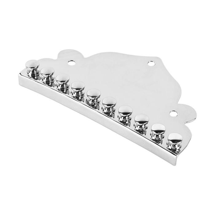 Jeu De 8 Cordes De Mandoline - Alliage Cuivre Argenté, Son Brillant, Tension Parfaite, Facile à Installer - 7