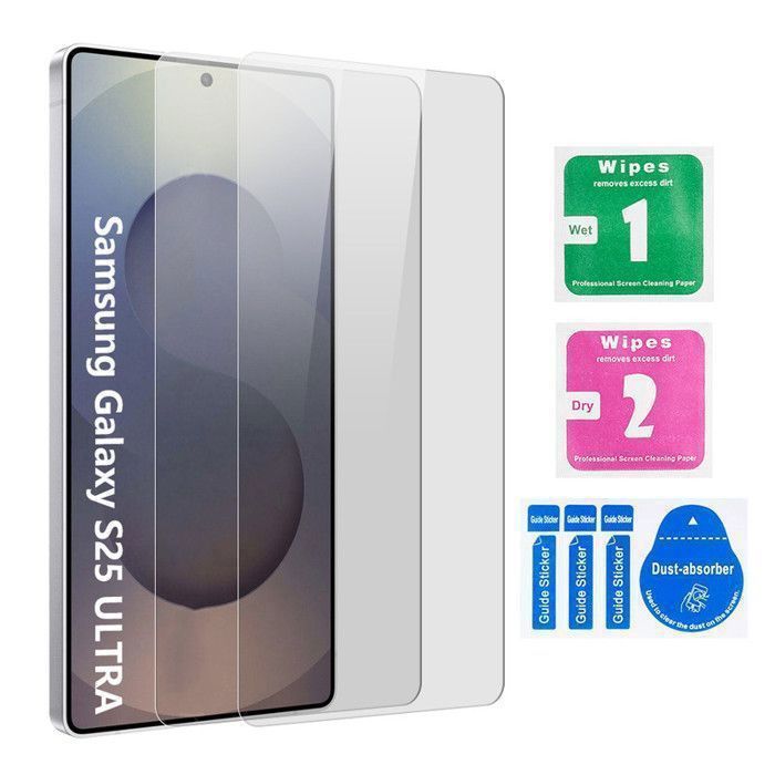 Brotect Protection Écran Verre Pour Suunto Vertical 2 Film