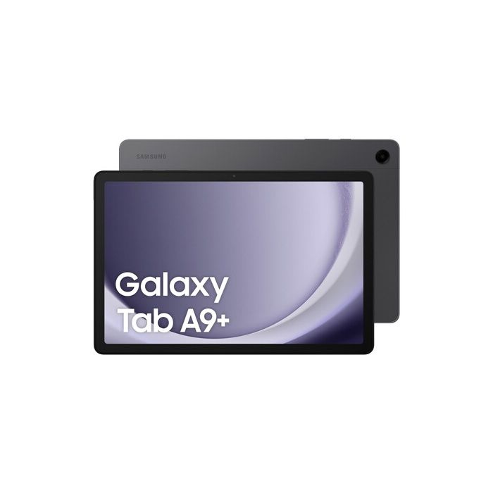 Tablette tactile Samsung Galaxy Tab A9+ 8GB_256Gb Wifi GRAY