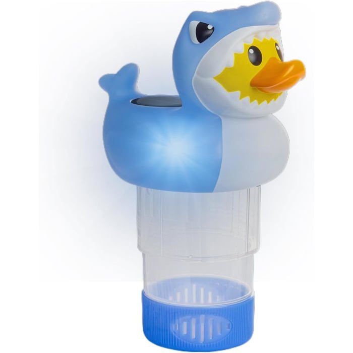 Distributeur de chlore ou brome pour piscine hors sol - Commander en ligne et retirer au magasin Les Herbiers