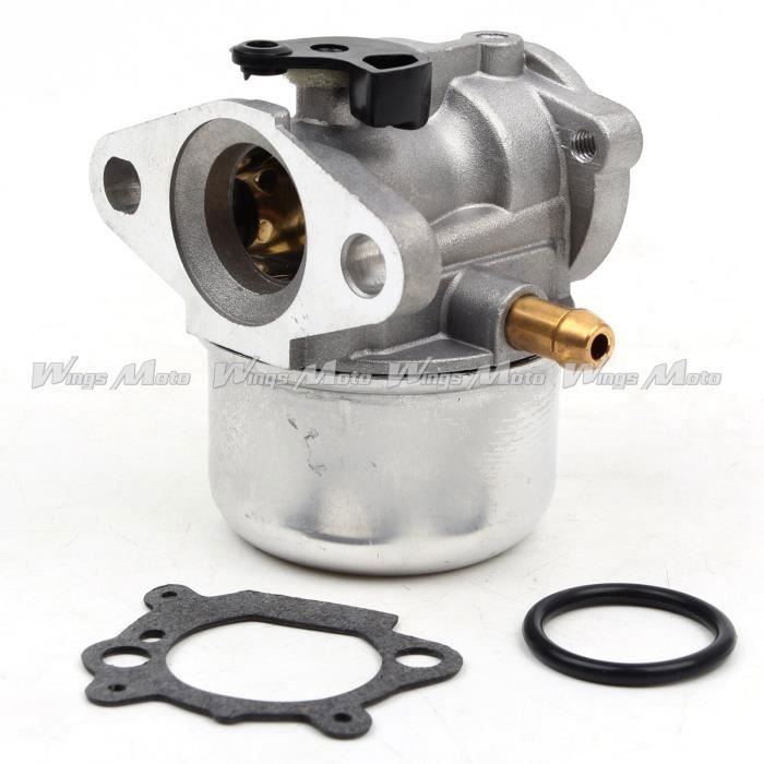 Carburateur - Briggs & Stratton - 799868 498170 694202 - Joint et O ...